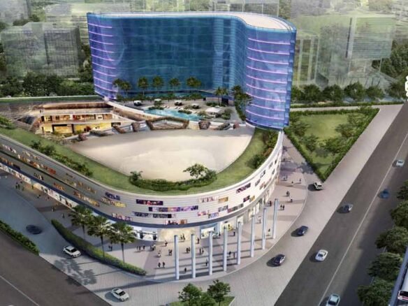 conscient one commercial property