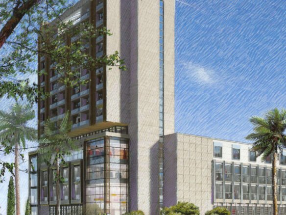 ss omnia commercial retail shops