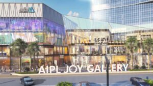 AIPL Joy Gallery Gurgaon