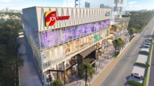 AIPL Joy Gallery Gurgaon