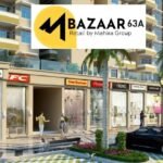 mahira bazaar sector 63a Gurgaon