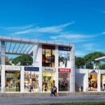 Rof Galleria -society Shops