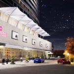 neo square commercial property