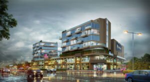 neo centra retail shops - investicare.in