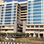 ansal hub 83 commercial projects