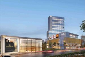 SS HIGHPOINT Commercial retail shops-investicare