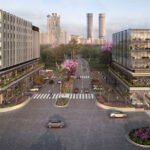 m3m tee point commercial projects- investicare