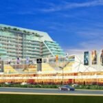 Satya the hive - commercial property