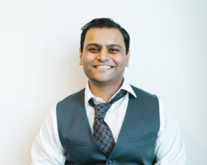 vice president Invest i care