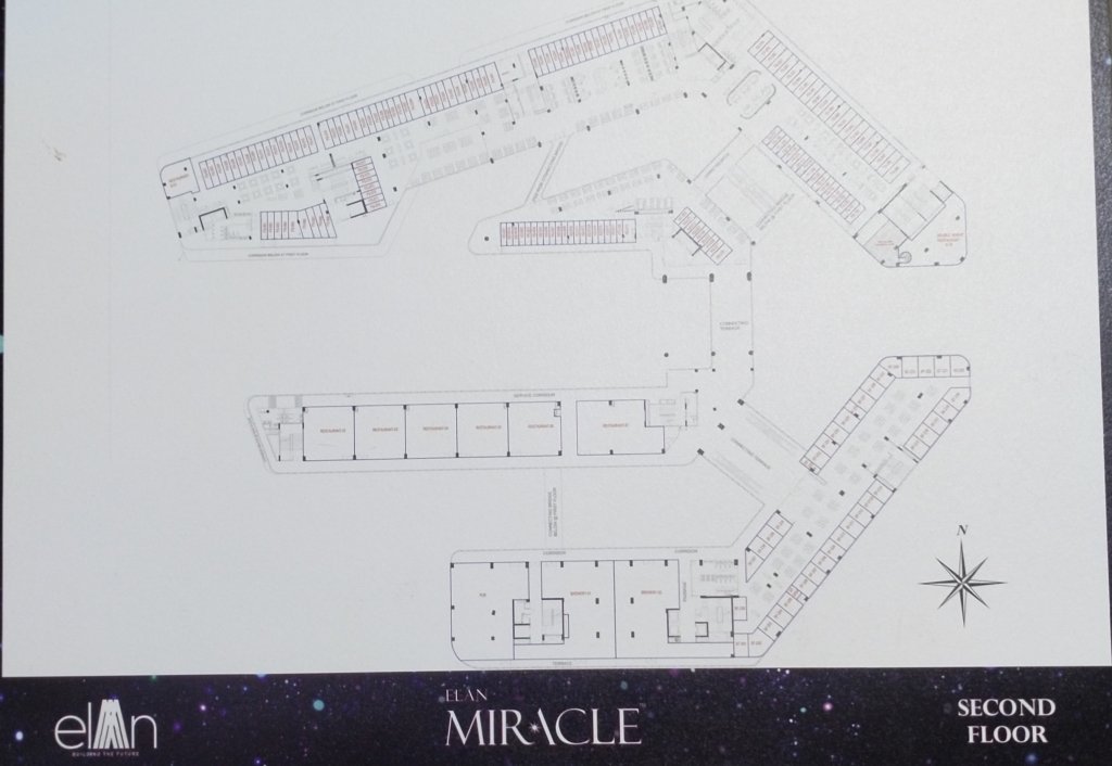 Elan Miracle