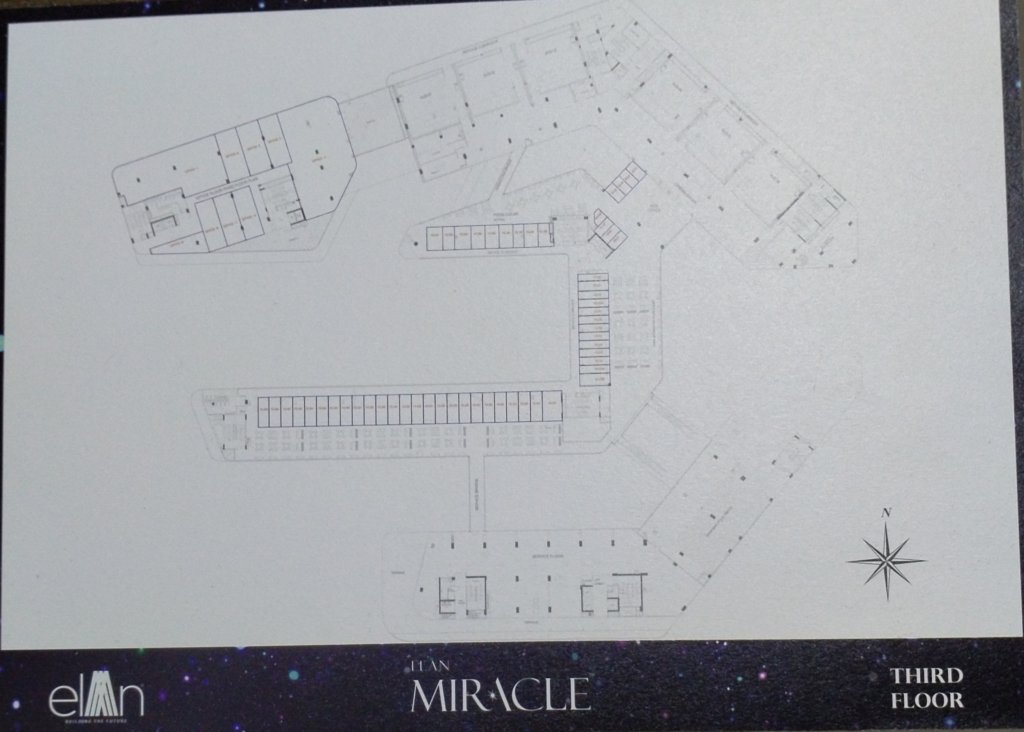 Elan Miracle