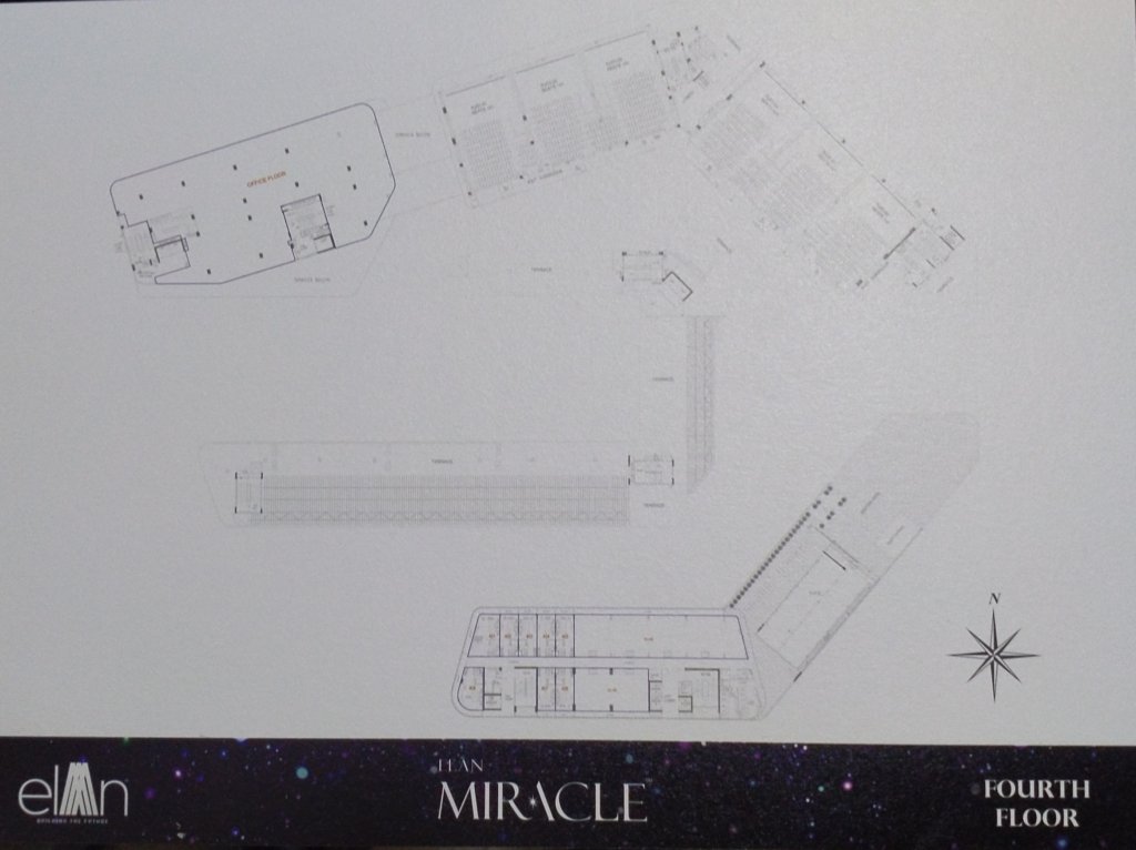 Elan Miracle