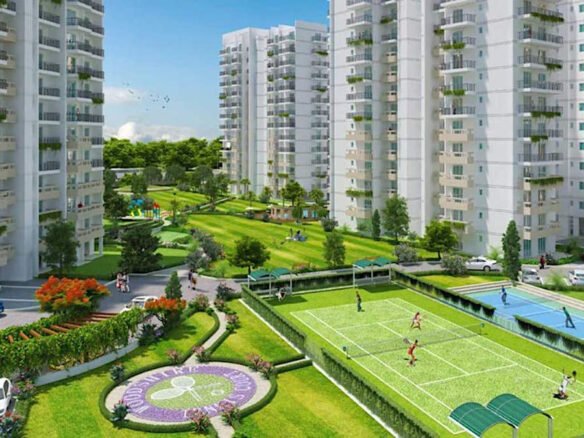 Elan The Presidential