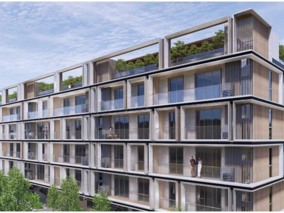 Signature Global City 93