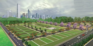 BST green bhoomi
