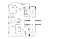 Navraj the antalya 3.BHK