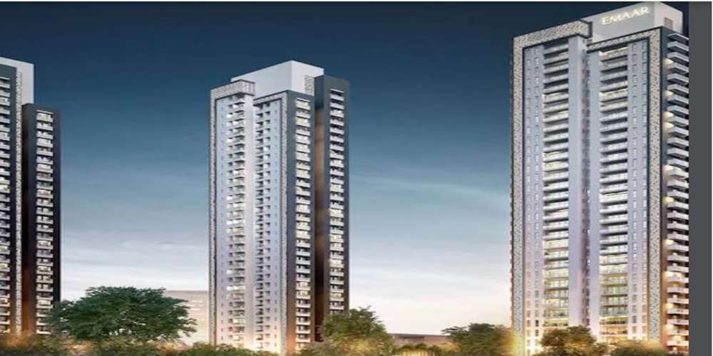 Emaar Urban Oasis Sector 62 The Epitome of Luxury Living in Gurgaon