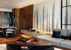 Krisumi Waterfall Residences