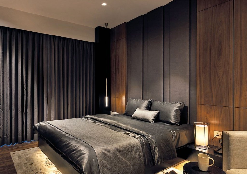 Krisumi Waterfall Residences