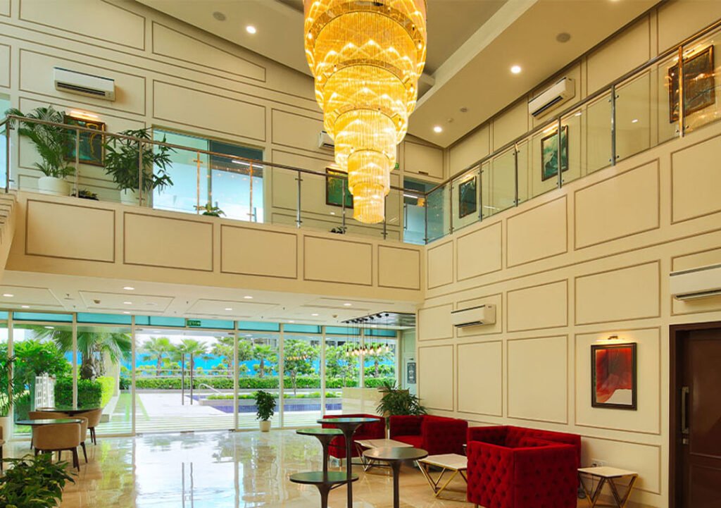 Eldeco Acclaim