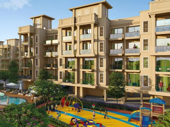 Signature Global City 92