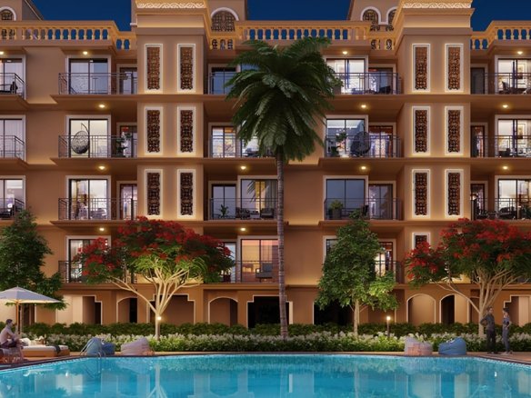 Signature Global Park 4 and 5