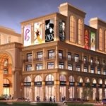 Signature Global Infinity Mall