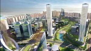Global City Gurugram