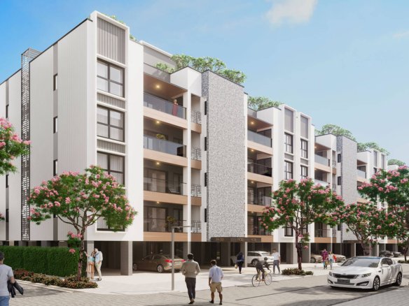 Birla Navya