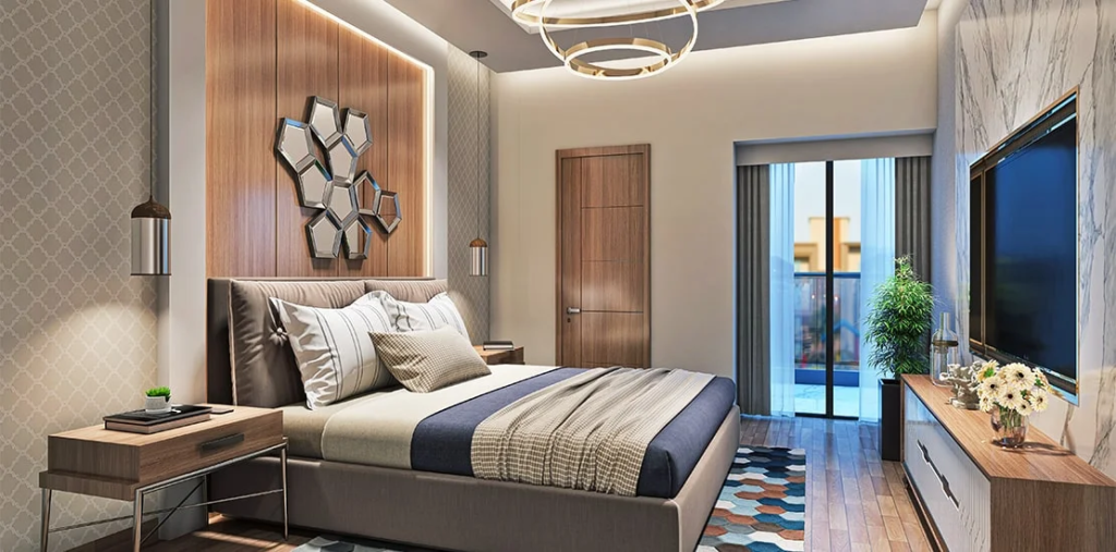 Signature Global City 37D