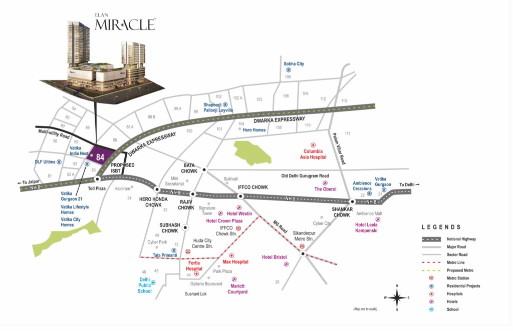 Elan Miracle