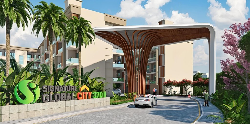 Signature Global City 37D