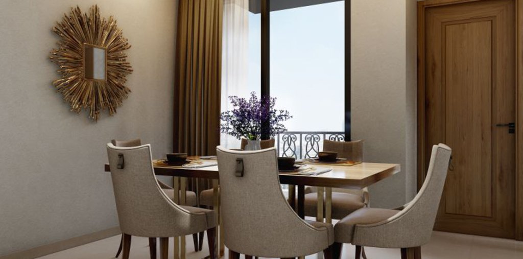 Signature Global City 81