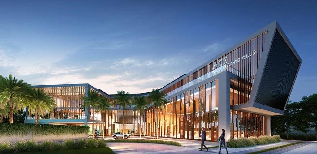 Ace Palam Floors