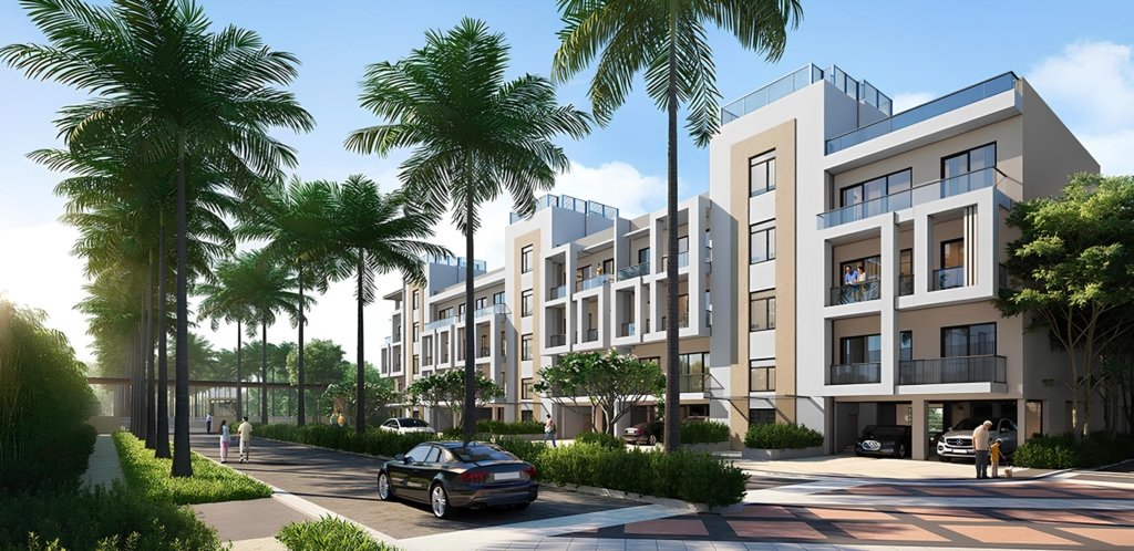 Ace Palam Floors