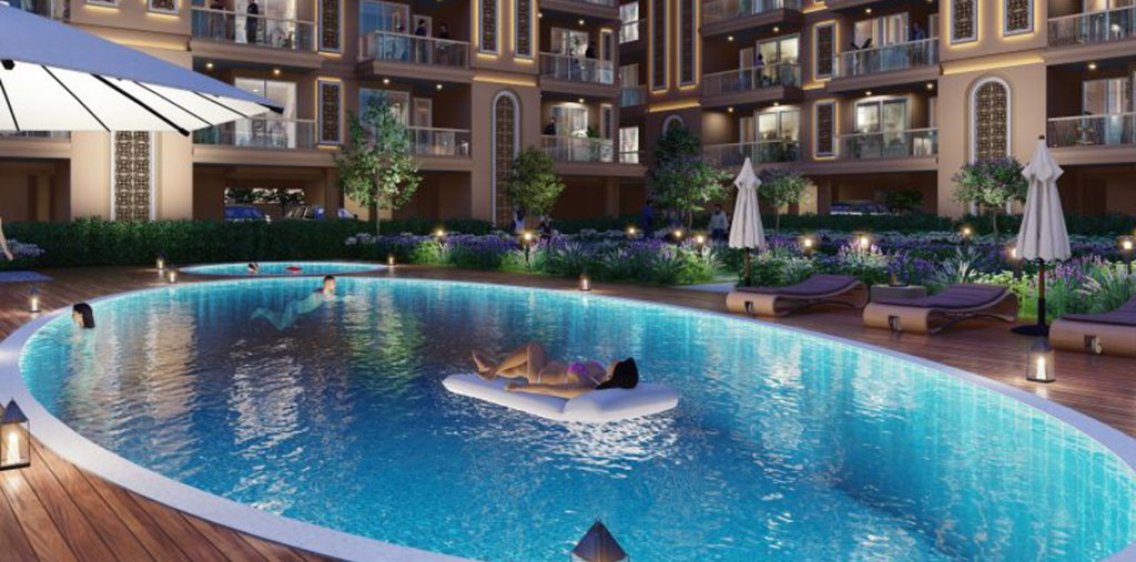 Signature Global City 81