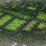 Godrej Parkland Estate