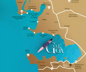 Gulf Of Goa