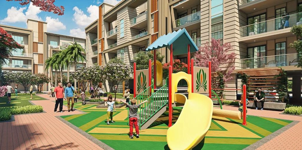 Signature Global City 37D