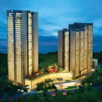 Krisumi Waterfall Residences