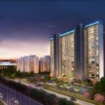 Suncity Platinum Towers