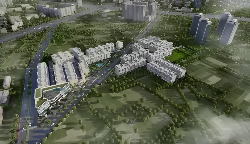 Signature Global City 81