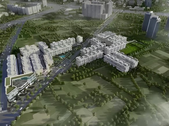 Signature global city 81