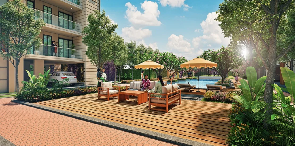 Signature Global City 37D