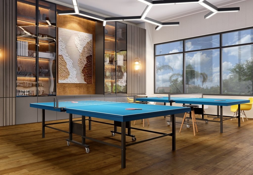 Rishali Luxe Residency