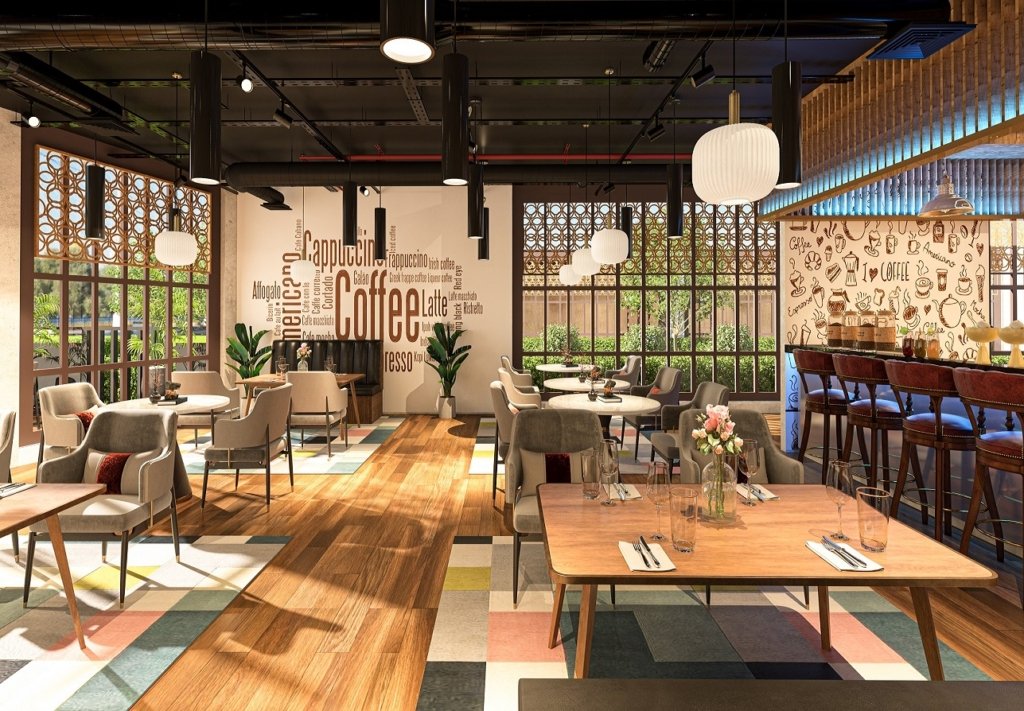 Rishali Luxe Residency