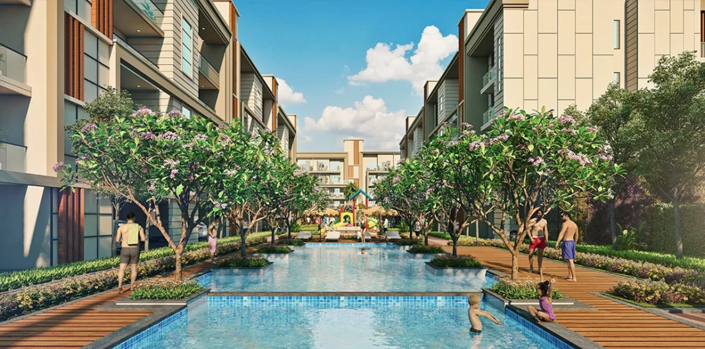 Signature Global City 37D