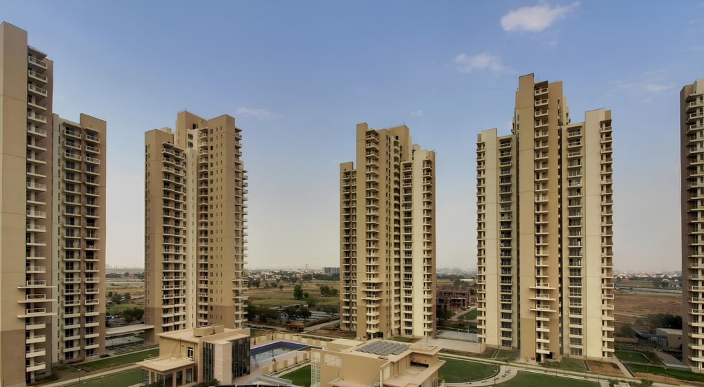 Ganga Realty