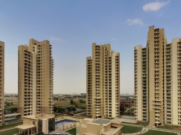Ganga Realty