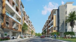 Suncity Vatsal Valley